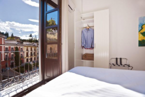 Casa Miravalle Darro, Granada